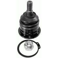 30984 01 LEMFÖRDER Шарнір незалежної підвіски поворотного важеля