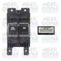 26505 MEAT & DORIA Вимикач склопідйомник