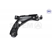 53151 SIDEM Ричаг незалежної підвіски колеса, подвеска колеса