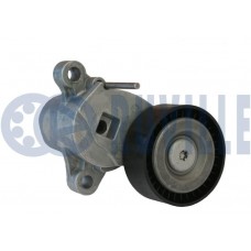 542529 RUVILLE Натяжная планка, Поліклиновий ремінь