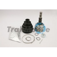 40-0318 TrakMotive Шарнирный комплект, Привідний вал