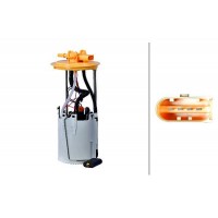 8TF 358 303-871 HELLA Елемент системи живлення