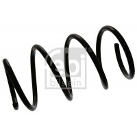 46876 FEBI BILSTEIN Пружина ходової частини