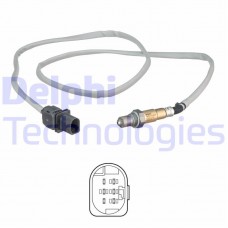 ES21275-12B1 DELPHI датчик кисню