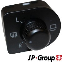 1196700600 JP GROUP Вимикач регулювання зе