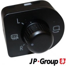 1196700600 JP GROUP Вимикач регулювання зе