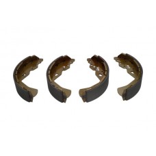 KBS-5423 KAVO PARTS Комплект гальмівних колодок