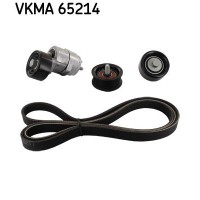 VKMA 65214 SKF Поліклиновий ремінний комплект