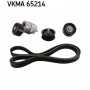 VKMA 65214 SKF Поліклиновий ремінний комплект