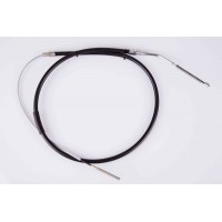 8AS 355 666-491 HELLA Тросик, cтояночный тормоз