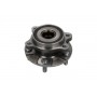 WBH-9045 KAVO PARTS Комплект підшипника ступиці колеса