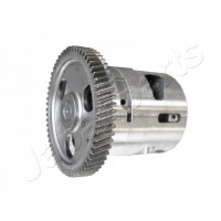 Масляний насос JAPANPARTS OP-MR02