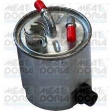 4912 MEAT & DORIA Паливний фільтр