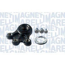 301191619960 MAGNETI MARELLI Болт кріплення важіль