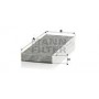 CUK 26 013-2 MANN-FILTER Фільтр повітря у внутрішньому просторі