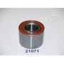 KK-21071 JAPANPARTS Комплект підшипника ступиці колеса