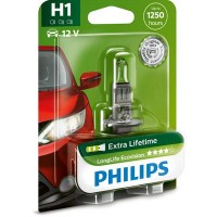 12258LLECOB1 PHILIPS Лампа розжарювання фара дальнього світла