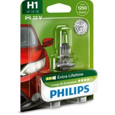 12258LLECOB1 PHILIPS Лампа розжарювання фара дальнього світла