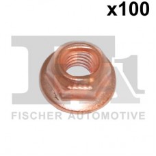 988-0602.100 FA1 Гайка випускного колектора