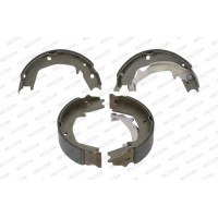 FSB4131 FERODO Комплект гальмівних колодок, стояночная тормозная система