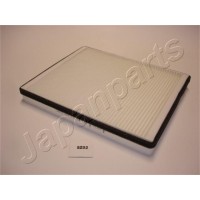 FAA-SZ02 JAPANPARTS Фільтр повітря у внутрішньому просторі