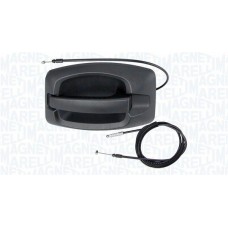 350105018900 MAGNETI MARELLI Ручка дверей