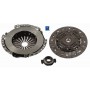 3000 950 020 SACHS Комплект зчеплення