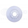 8DD 355 106-071 HELLA PAGID Гальмівний диск