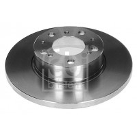 07899 FEBI BILSTEIN Гальмівний диск