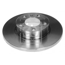 07899 FEBI BILSTEIN Гальмівний диск