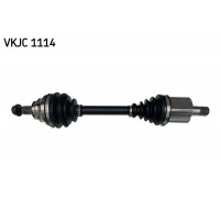 VKJC 1114 SKF Привідний вал