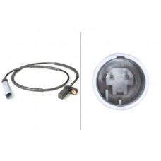 6PU 012 039-751 HELLA Датчик частота обертання колеса