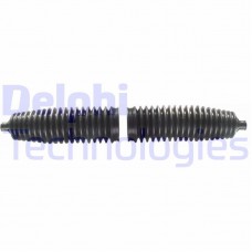 TBR4212 DELPHI Комплект пильника рульове управління