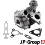 4017402100 JP GROUP Компресор наддуву