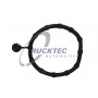 02.19.346 TRUCKTEC AUTOMOTIVE Прокладка, Бачок радіатора