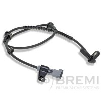 51582 BREMI Датчик частота обертання колеса