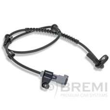 51582 BREMI Датчик частота обертання колеса