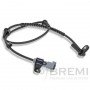 51582 BREMI Датчик частота обертання колеса