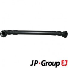1412000200 JP GROUP Шланг вентиляція кришки головки циліндра