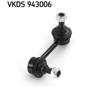 VKDS 943006 SKF Тяга стійка стабілізатор