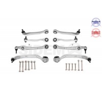 37476 SIDEM Ремкомплект, поперечный Важіль підвіски