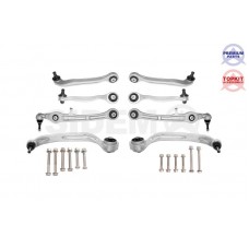 37476 SIDEM Ремкомплект, поперечный Важіль підвіски