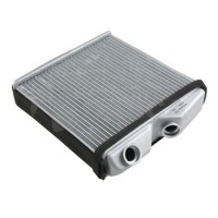 19554 OSSCA Теплообмінник обігрів салону