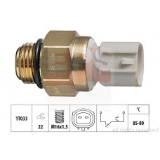 1.850.173 EPS Термовимикач вентилятор радіатора