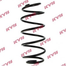 RA1472 KYB Пружина ходової частини