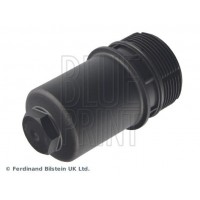 ADBP990032 BLUE PRINT Кришка корпус масляного фільтра