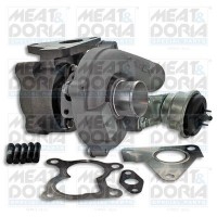 65014 MEAT & DORIA Компресор наддуву