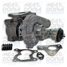 65014 MEAT & DORIA Компресор наддуву