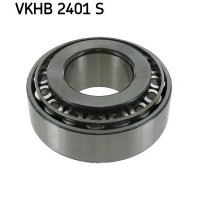 VKHB 2401 S SKF Підшипник ступиці колеса
