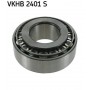 VKHB 2401 S SKF Підшипник ступиці колеса
